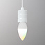 Gledopto Gledopto Zigbee E14 LED Bombilla Vela | 4W | RGB+CCT | PRO | Compatible Hue