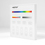 MiBoxer/Mi-Light Controlador de pared  | DMX512 | RGB+CCT | 220V