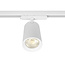 PURPL LED Trackspot Blanco - 3000K Blanco Cálido - Universal trifásico - 40W - 5500LM - PRO