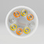 MiBoxer/Mi-Light LED GU10 Spot | 4W | RGB+CCT | Ø50mm | Compatible con Hue | FUT103