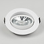 MiBoxer/Mi-Light LED Downlight Blanco 12W CCT Inclinable | Zigbee 3.0