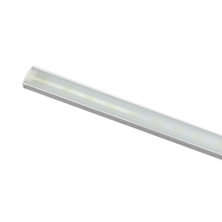 PURPL Lámpara LED lineal CCT | Iluminación ascendente 150cm