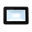 PURPL Foco Proyector LED 100W IP65, 6000k, Negro