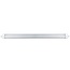 PURPL Pantalla estanca LED Integrado 150cm, 52W, 6000K