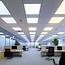 PURPL Panel LED - 60x60 - CCT (2800K-6500K) - 38W - UGR19