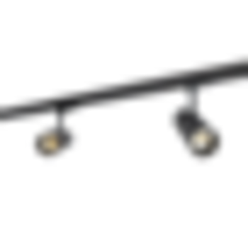 Focos de carril LED