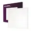 PURPL Panel LED | 60x60 | 4000K | 36W | 3600 lm | 100 lm/W | IP65 | Retroiluminado