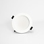 PURPL Downlight LED | 11W/13W | ø115mm | 3CCT (3000K/ 4000K/ 5700K) | Empotrado | Redondo | Blanco