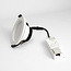 PURPL Downlight LED | 11W/13W | ø115mm | 3CCT (3000K/ 4000K/ 5700K) | Empotrado | Redondo | Blanco