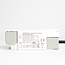 PURPL Downlight LED | 11W/13W | ø115mm | 3CCT (3000K/ 4000K/ 5700K) | Empotrado | Redondo | Blanco