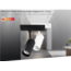 MiBoxer/Mi-Light Foco LED blanco para riel | 3 fases | CCT | 30W | Zigbee 3.0 + 2,4GHz