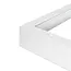 PURPL Kit marco para instalar Panel Led 62x62cm en superficie