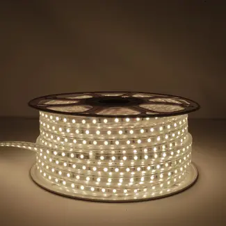 PURPL Tira LED 50m 120 LEDs p/m 220V 4000K Blanco Neutro