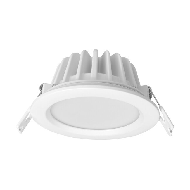 MiBoxer/Mi-Light Spot Downlight LED Redondo Empotrable FUT063 - 6W - ø108mm - RGB+CCT - IP54