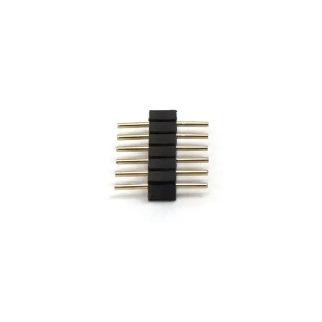 PURPL Conector para tiras LED RGB+CCT [5 Uds]