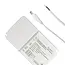 PURPL Driver 0-10V regulable para paneles LED | 24W - 42W | 600mA - 1050mA | Ajustable