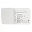 PURPL Driver 0-10V regulable para paneles LED | 24W - 42W | 600mA - 1050mA | Ajustable