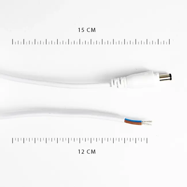PURPL Driver 0-10V regulable para paneles LED | 24W - 42W | 600mA - 1050mA | Ajustable
