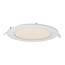 PURPL Foco Downlight LED Empotrable Redondo Blanco - 12W - ø170mm - 4000K Blanco Neutro