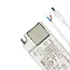 PURPL Controlador LED sin parpadeos | 18W 450mA