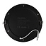 PURPL Downlight LED empotrable redondo Negro - ø225mm - 3000K Blanco Cálido - 18W