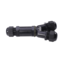 PURPL Conector en Y - 3 pines - Impermeable IP68 - Para Ø0,5 - 1 mm