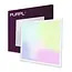 PURPL Panel LED 62x62cm RGB+CCT 32W