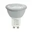 PURPL Foco LED GU10 5W 2200K Blanco extra cálido | Regulable