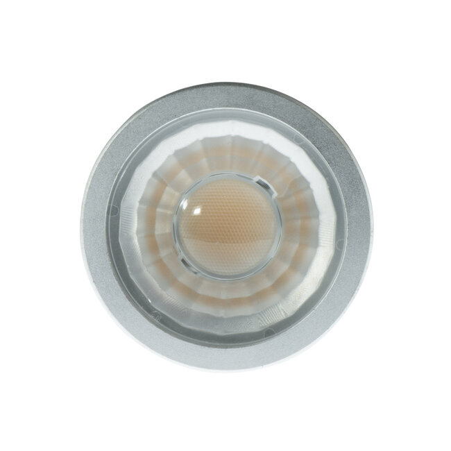PURPL Foco LED GU10 5W 2200K Blanco extra cálido | Regulable