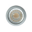 PURPL Foco LED GU10 5W 2200K Blanco extra cálido | Regulable