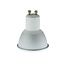 PURPL Foco LED GU10 5W 2200K Blanco extra cálido | Regulable