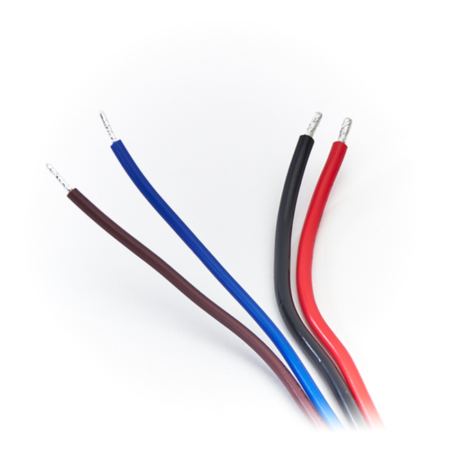 Meanwell LED Driver Meanwell 60W 24V 2,5A