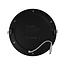 PURPL Foco Downlight LED Empotrable Redondo Negro - 12W - ø170mm - 4000K Blanco Neutro