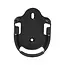 MiBoxer/Mi-Light Mando a distancia para montaje en pared | Negro