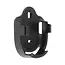 MiBoxer/Mi-Light Mando a distancia para montaje en pared | Negro