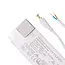 PURPL Controlador LED sin parpadeos - 33W - 850mA