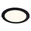 PURPL Foco Downlight LED Redondo Empotrable Negro - ø240mm - 4000K Blanco Neutro - 24W