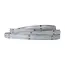 PURPL Tira LED COB 5m 560 LEDs p/m 24V RGB+CCT Tira Separada IP65