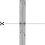 PURPL Tira LED COB 5m 560 LEDs p/m 24V RGB+CCT Tira Separada IP65