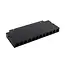 MiBoxer/Mi-Light Barra LED inclinable de 12 puntos | Riel magnético 48V | CCT | 10W | 800 lm | Zigbee 3.0 | regulable | IP44