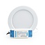 MiBoxer/Mi-Light Foco Downlight LED Redondo Empotrable FUT066 - 12W - ø180mm - RGB+CCT - IP44