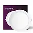 PURPL Foco Downlight LED Redondo Empotrable - 24W - ø240mm - 4000K Blanco Neutro - IP44