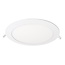 PURPL Foco Downlight LED Redondo Empotrable - 24W - ø240mm - 4000K Blanco Neutro - IP44