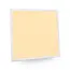 PURPL Panel LED - 60x60 - 3000K Blanco Cálido - 33W - 3300 LM