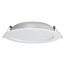 MiBoxer/Mi-Light Foco Downlight LED Redondo Empotrable FUT066Z - 12W - ø180mm - RGB+CCT - IP44 - Zigbee 3.0