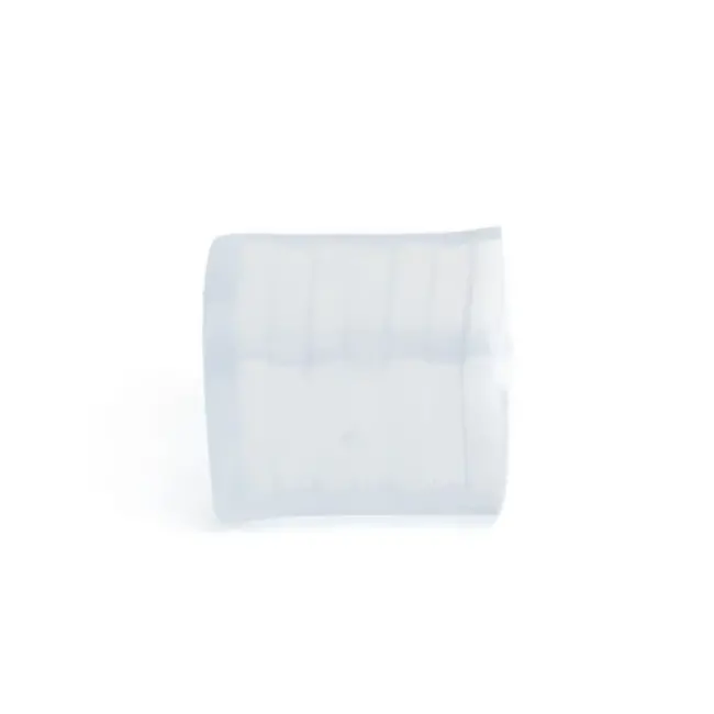 PURPL Tapa final para tira led 220V - (Resistente al agua) [5 Uds]