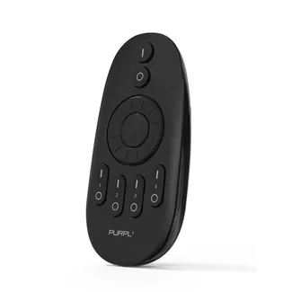 MiBoxer/Mi-Light Mando a distancia  Led Panel 4 ZONE REMOTE | FUT006