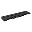 MiBoxer/Mi-Light Barra LED inclinable de 24 puntos | Carril magnético 48V | RGB+CCT | 12W | 900 lm | Zigbee 3.0 | regulable | negro