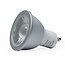 PURPL Bombilla LED GU10 | 5W | Blanco Cálido 2700K | regulable