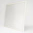PURPL Panel LED | 60x60 | 4000K | 20W | 3600 lm | 180 lm/W | UGR<19 | Sin parpadeo | Retroiluminado
